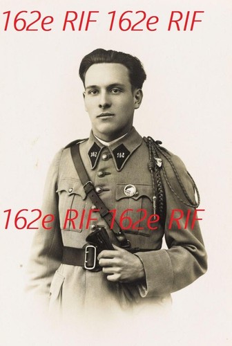 Photo 162e rif nied - nied, boulay