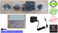 Bloc alim neuf Polycom