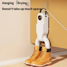 Sèche-Chaussures Portable