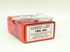 Tameo Kit à Monter 1/43 - F1