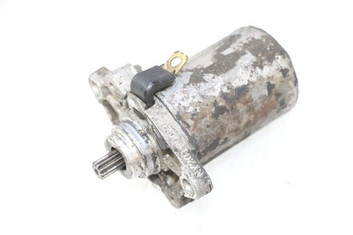 Demarreur piaggio vespa lx - demarreur,