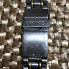 Bracelet SEIKO Sky