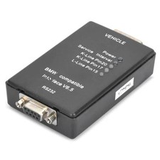For BMW Carsoft 6.5 OBDII Car