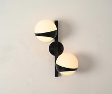 Lustre Sputnik Mid-Century