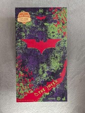 Figurine Hot Toys The Dark