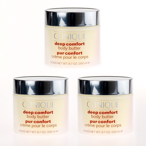 Clinique deep comfort body - clinique,