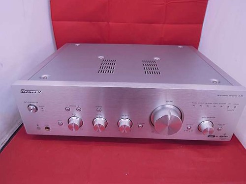 Pioneer integrated - pioneer, a-70