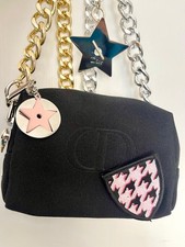 Vintage Dior Keyring Dior Brooch Dior Bag Charm Dior Vanity Bundled Items 