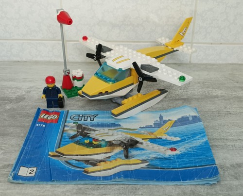 Lego city ref 3178 - 3178,