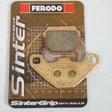 Plaquette de frein Ferodo pour