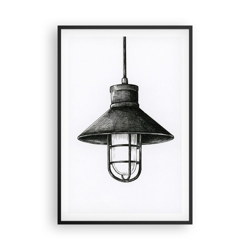 Affiche poster 61x91cm - poster,
