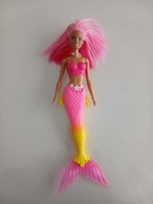 Poupée Barbie Sirène