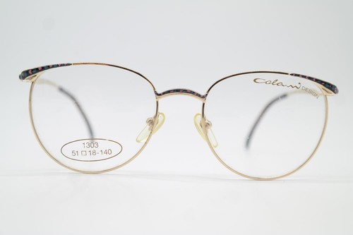 Lunettes vintage colani - lunettes,