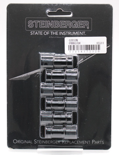 Gibson pmmh stbk steinberger - gibson,