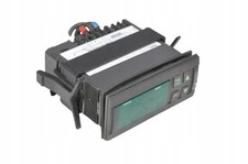 Régulateur de température