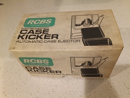 Rcbs case kicker 09240 - rcbs,