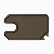 Friteuse Tefal Oleoclean Pro de rechange 3,5 L FR8058G0 récipient à couvercle...