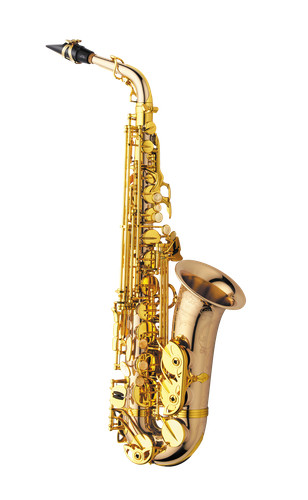 Saxophone alto yanagisawa - alto,