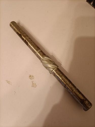 Axe pedalier motobecane sp - pedalier,