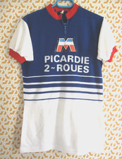 Maillot Cycliste vintage