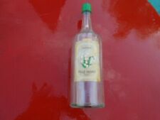 Bouteille de Parfum  GELLE