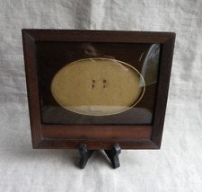 ANCIEN CADRE PORTE-PHOTO EN