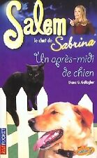 Salem Tome V : Un après-midi de chien - Diana G. Gallagher - V30204