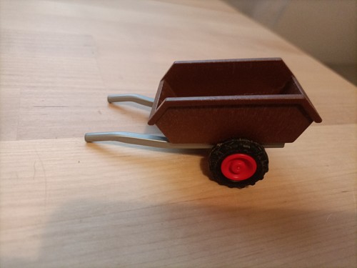 Playmobil brouette ferme - ,,