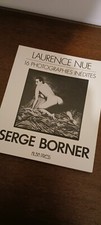 Laurence nue Serge Borner