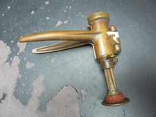 Embouchonneur Manuel Cuivre