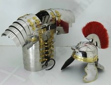 Veste légionnaire romaine