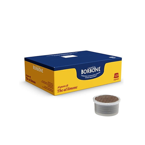 Limone capsules - le, en