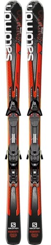Salomon enduro 800 - 800, ti