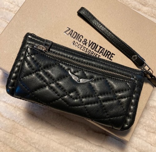 Zadig voltaire pochette - zadig,