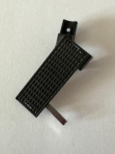 Porte cellule pour - , platine