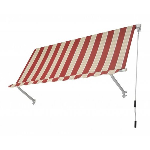 Rideau sole chute 3x2 - 3x2,5, mt