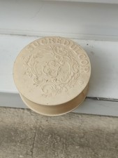 Ancienne boite publicitaire SUCREDULCOR Paris