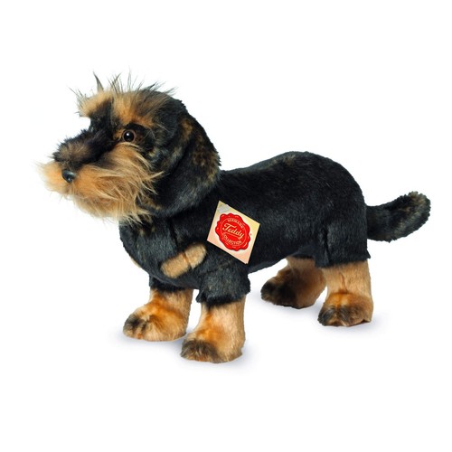 Teddy hermann 91923 teckel - teddy,