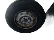 jante 16 CITROEN JUMPER CAMION