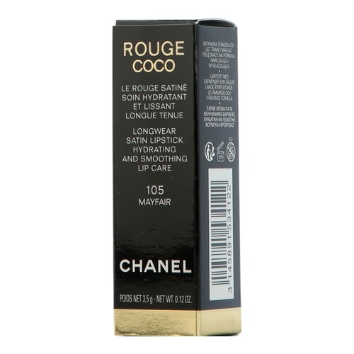 Chanel rouge coco - coco, mayfair