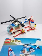 Lego vintage-Lego system