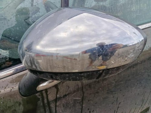 Pare soleil gauche citroen - gauche, c3