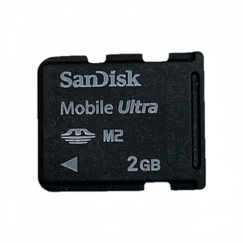 Carte mémoire sandisk mobile - mémoire,