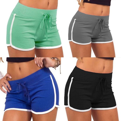 Pour femme short plage - short, gym