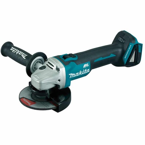 Meuleuse angle 18v lxt - d'angle,