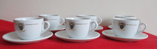 Tasses café et - , sous