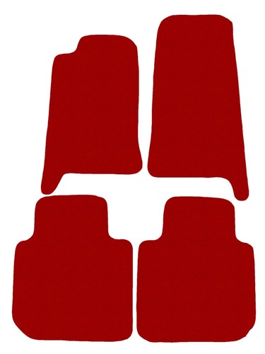 Basic tapis sol - tapis, jaguar