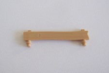 PLAYMOBIL FORET - Barrière