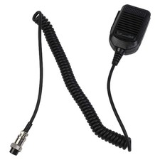 Pour ICOM HM36 Microphone