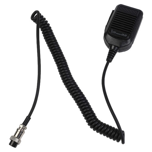 Pour icom hm36 microphone - hm36,